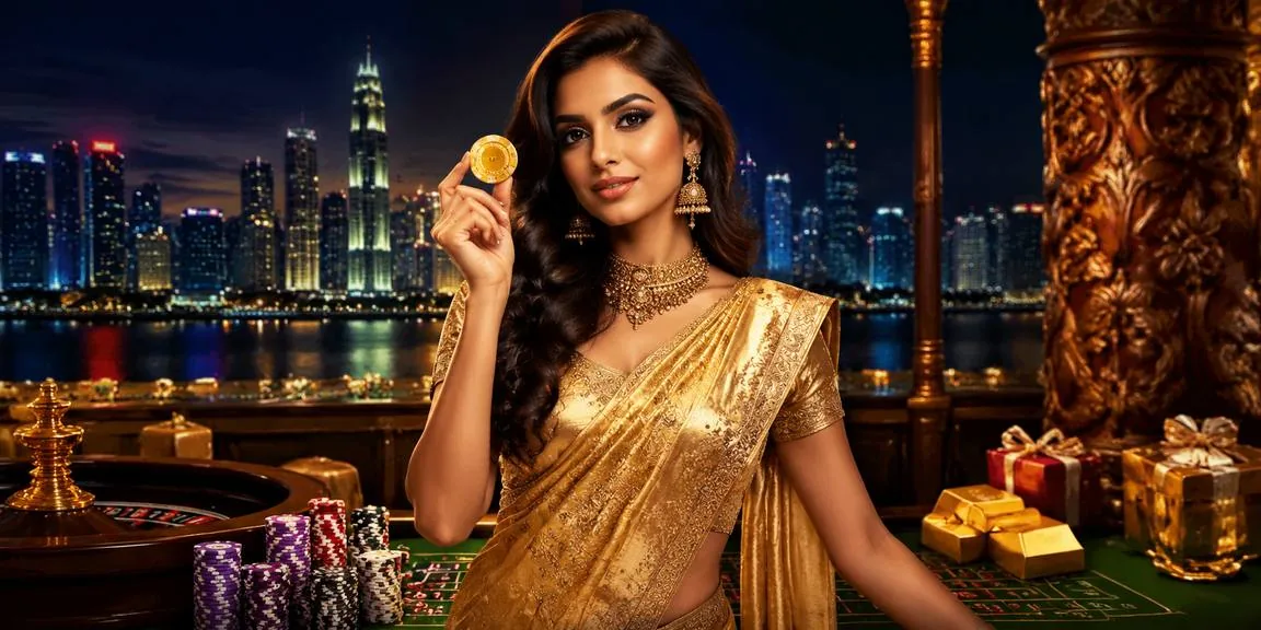 Taka Bet VIP যা নিয়ে তৈরি